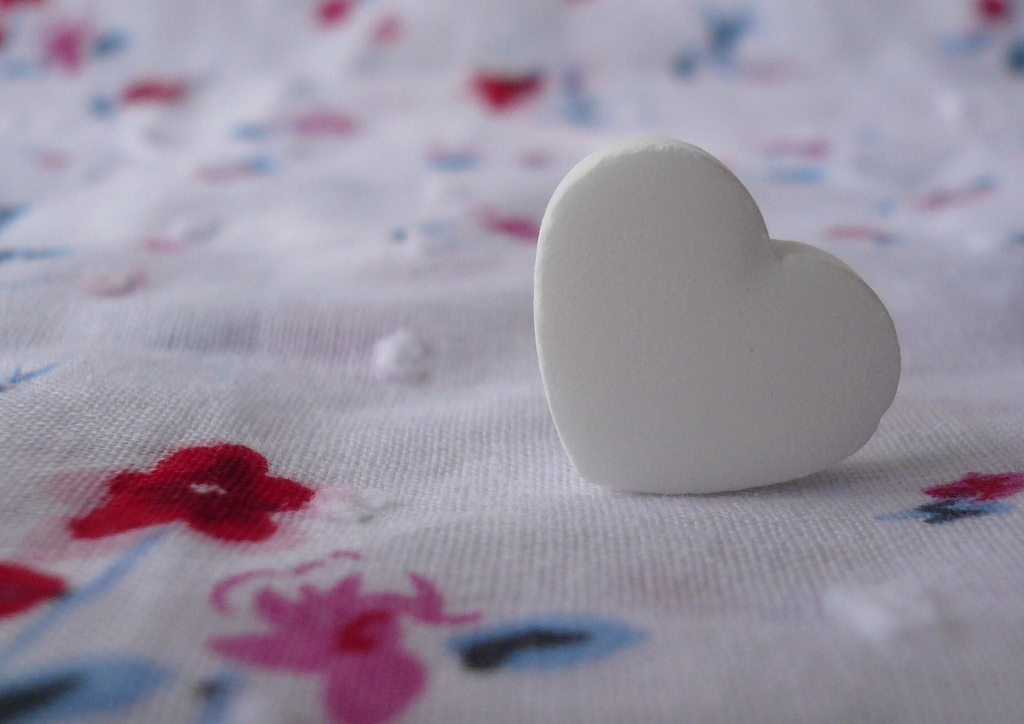 Saint-Valentin 2017 : l’amour plus fort que le foot ?