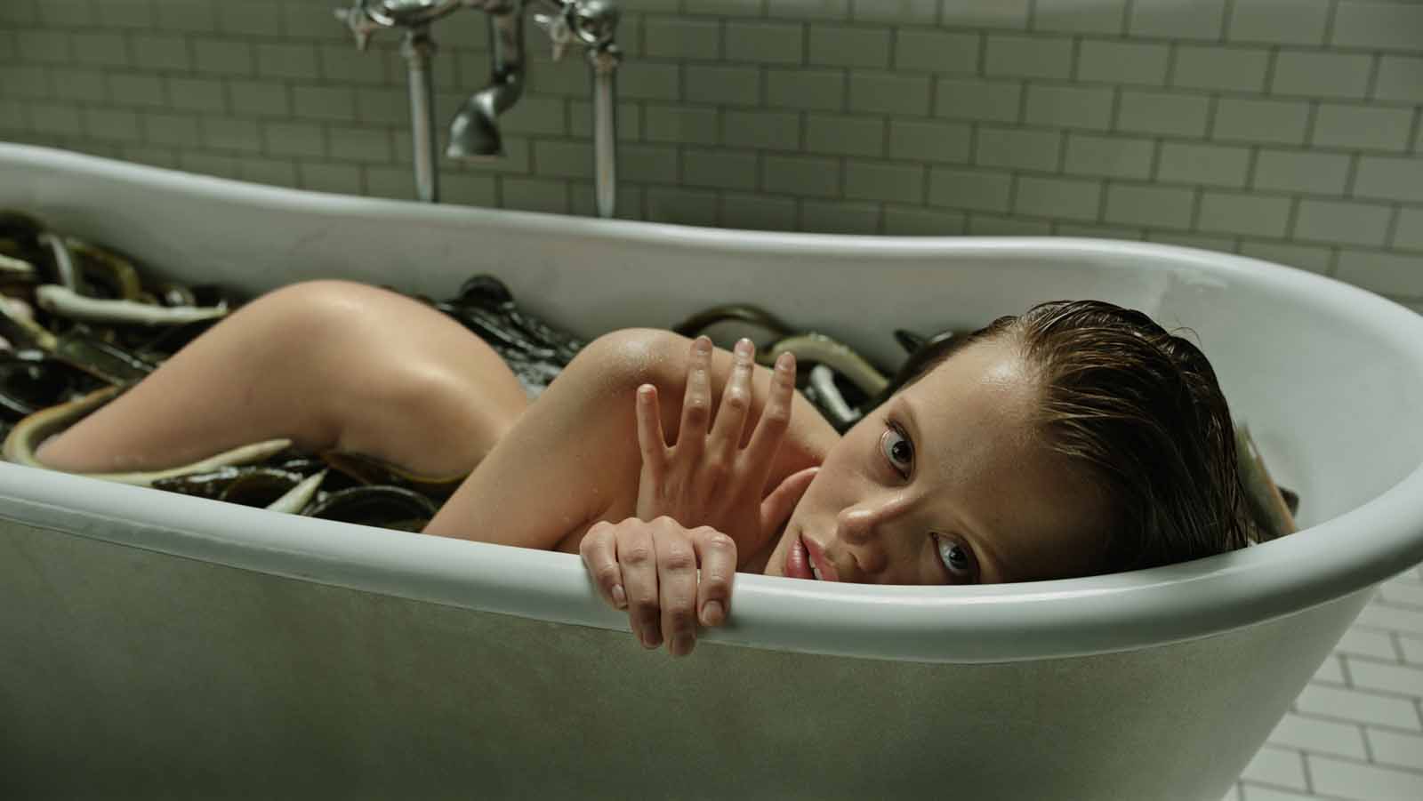 Cinéma : A Cure for life, Alibi.com, Loving… les sorties de la semaine