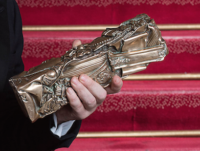 César : histoire d’un trophée et palmarès 2017