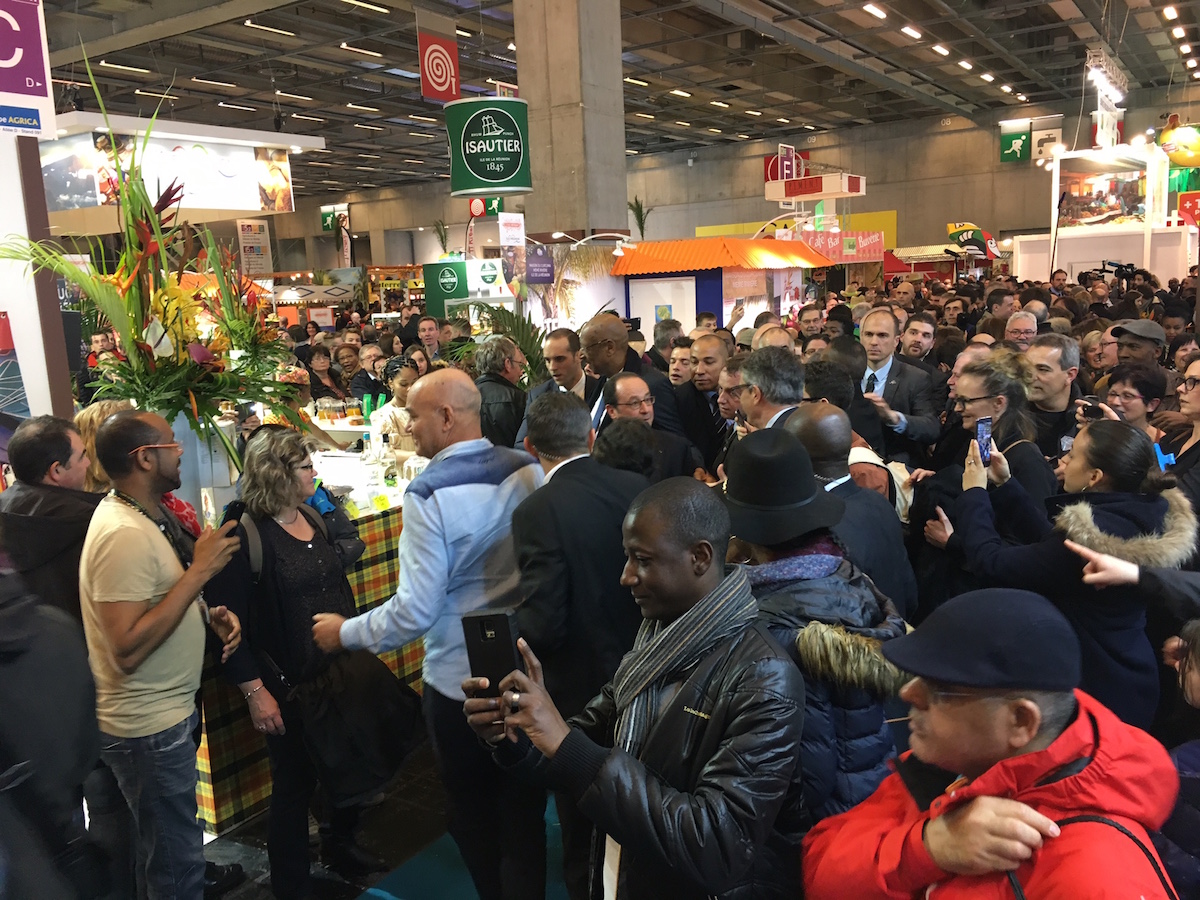 Salon de l'Agriculture et politiques : sommes-nous si bêtes ?