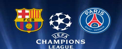 Cote et Pronostic Barcelone PSG pour parier en direct sur ce match