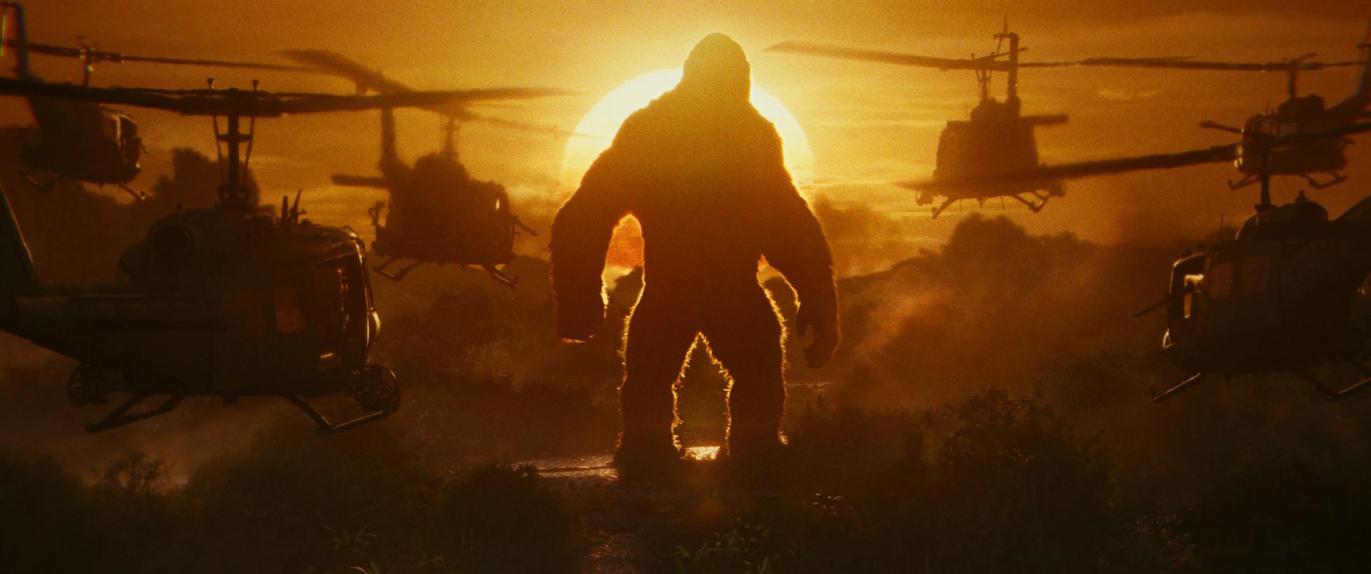 Cinéma : Kong : Skull Island, La Confession, Miss Sloane… les sorties de la semaine