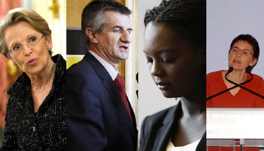 Présidentielle 2017 : qui sont les "petits" candidats ?