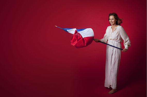 Ségolène : le coup royal ou le buzz de trop ?