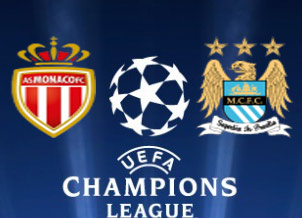 Pronostic Monaco Manchester City : Cote pour parier jusqu'à 3500€ à Gagner