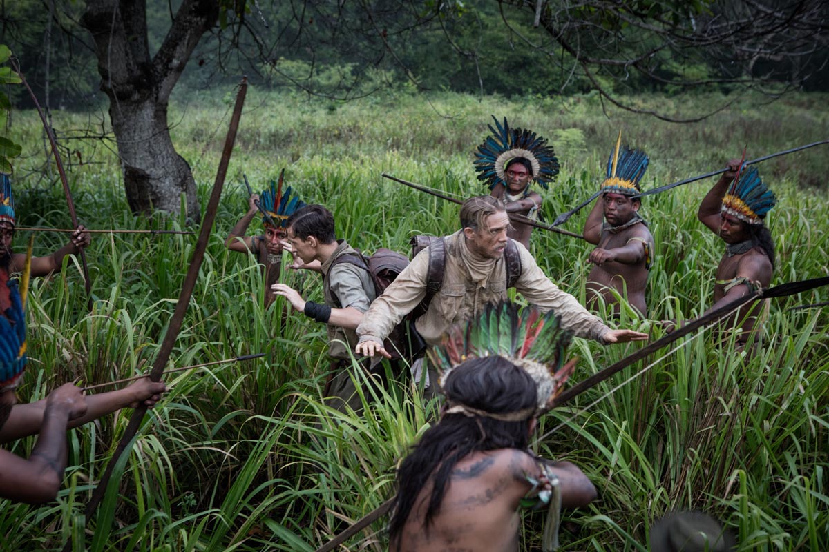 Cinéma : The Lost City of Z, Grave, 1 : 54… les sorties de la semaine