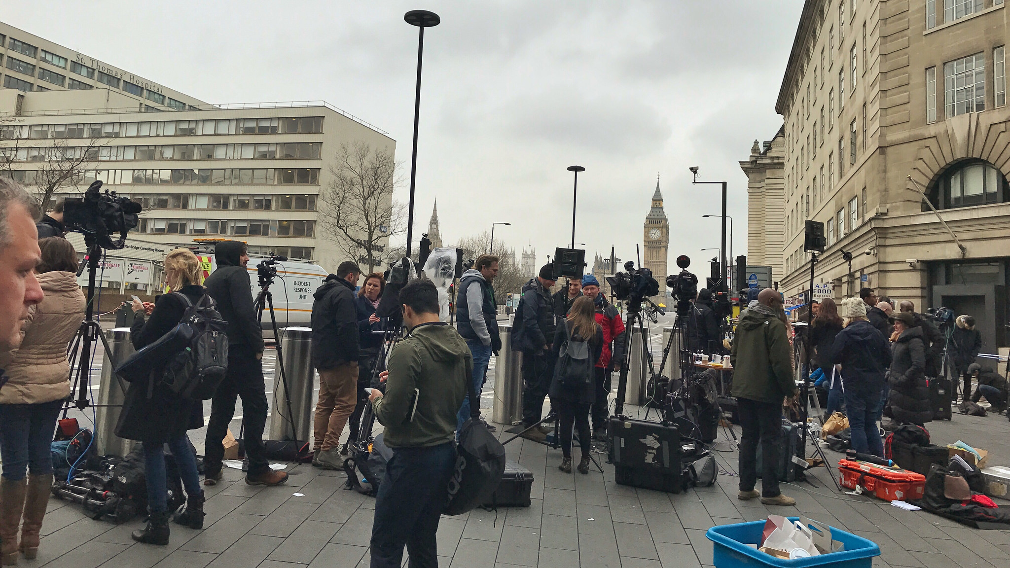 L’essentiel de l’actualité internationale du 18 au 24 mars 2017