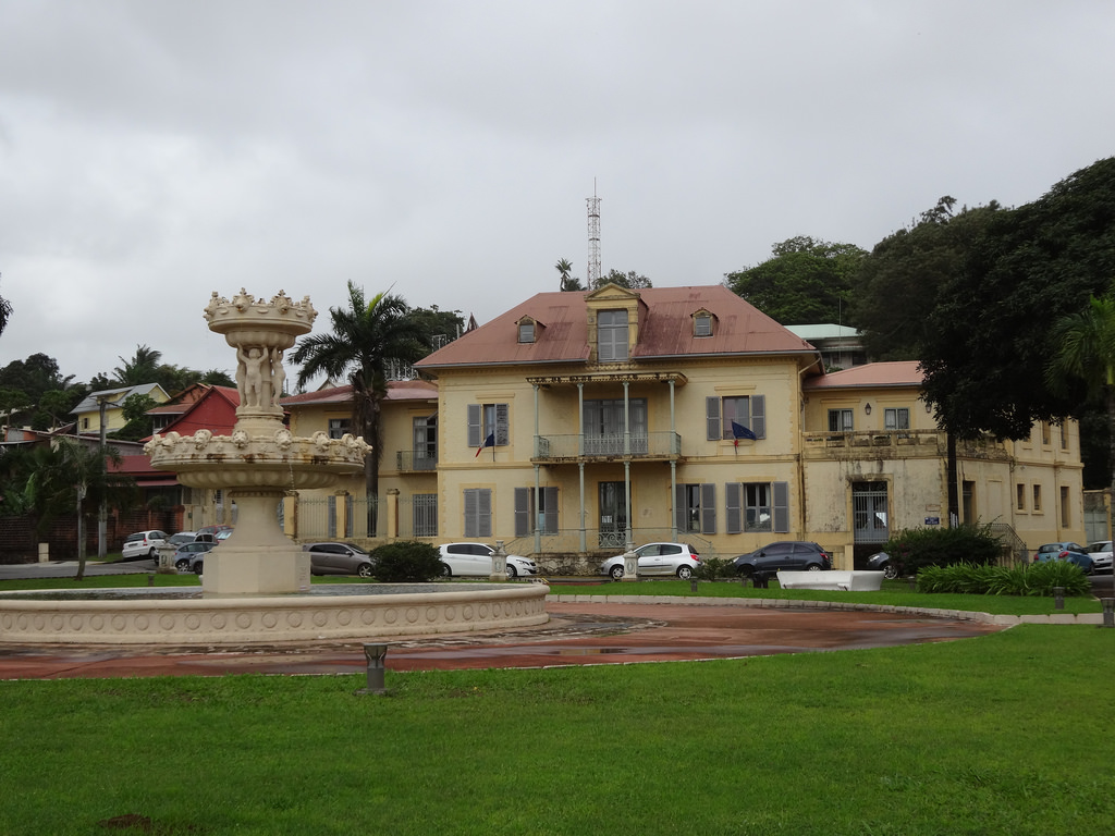 Guyane : la grève générale dans l'indifférence
