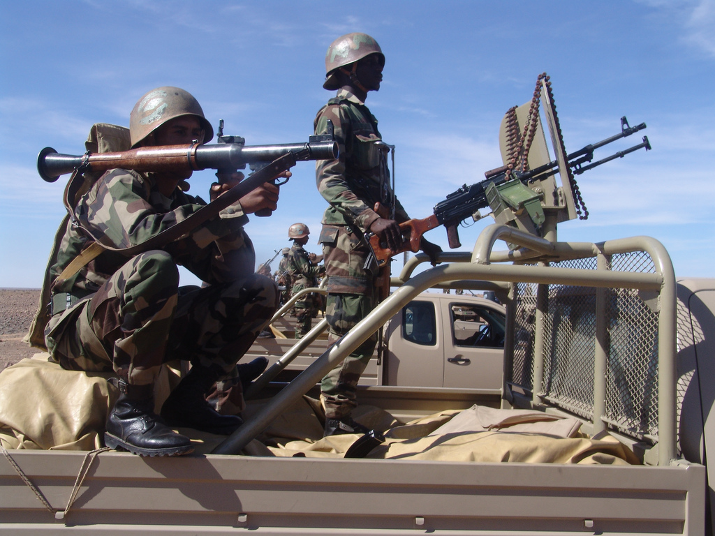 Intervention au Mali : unanimité sur le fond, pas sur la forme