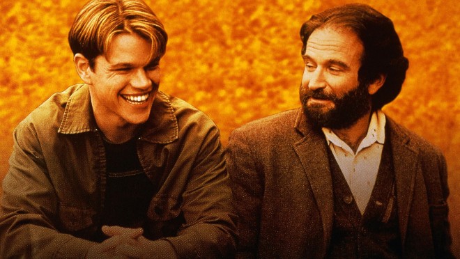 Les meilleurs films de Matt Damon de tous les temps