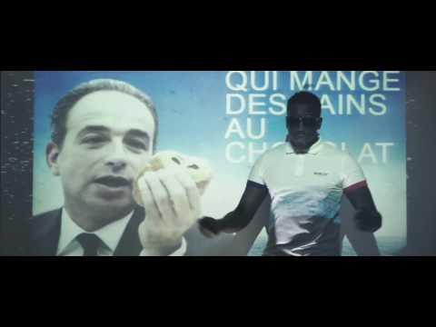 Présidentielle 2017 : VIDEO : Olivier Besancenot dans un clip de rappeur pour dénoncer les politiques français