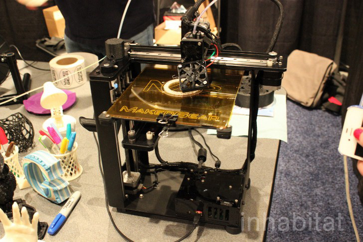 Impression 3D, miroir-soleil : quand la technologie fait des prouesses