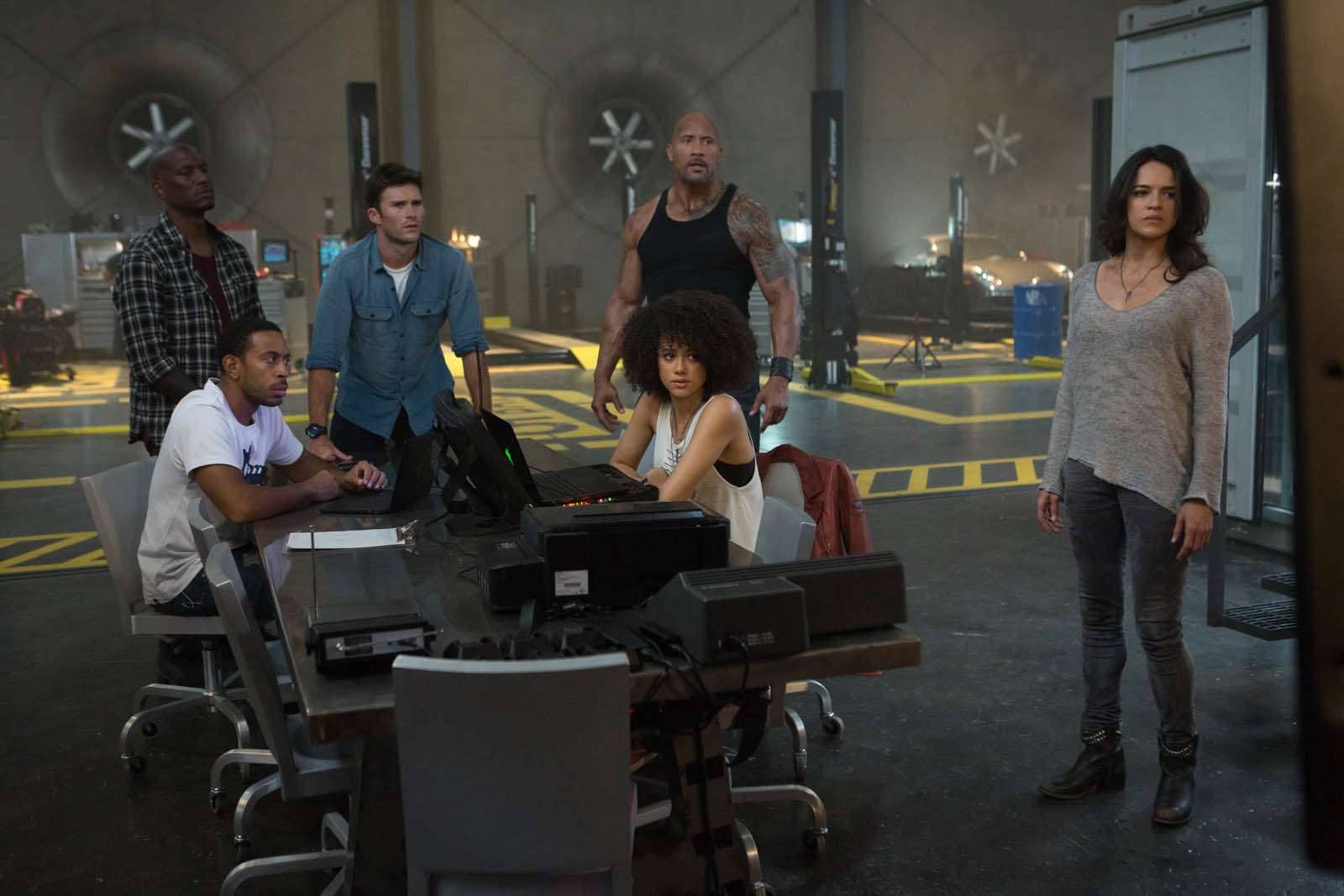 Cinéma : Fast & Furious 8, Boule & Bill 2, The Young Lady... les sorties de la semaine