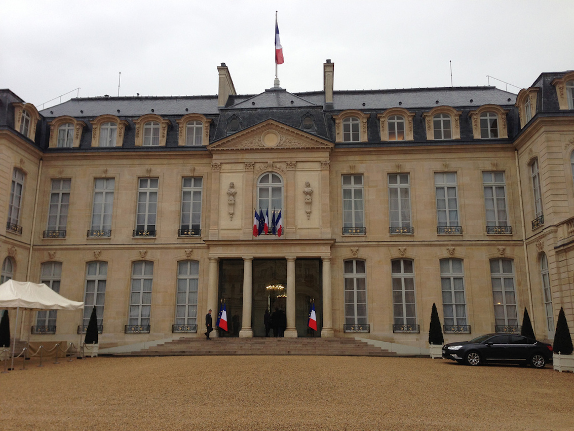 Présidentielle : le Front républicain en marche ?
