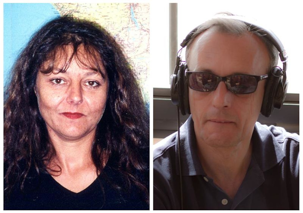 Deux journalistes de RFI tués au Mali