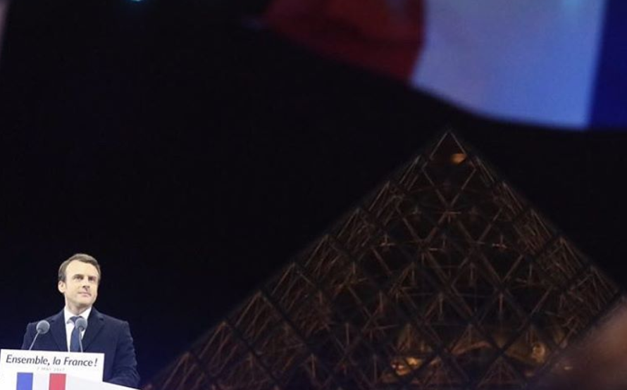 Macron président : connaissez-vous vraiment son programme ?