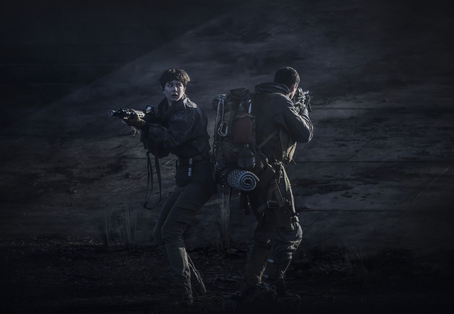 Cinéma : Alien, Problemos, Message from the King… les sorties de la semaine