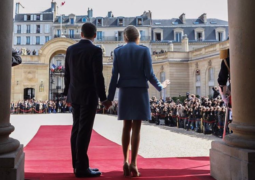Lettre ouverte à Emmanuel Macron