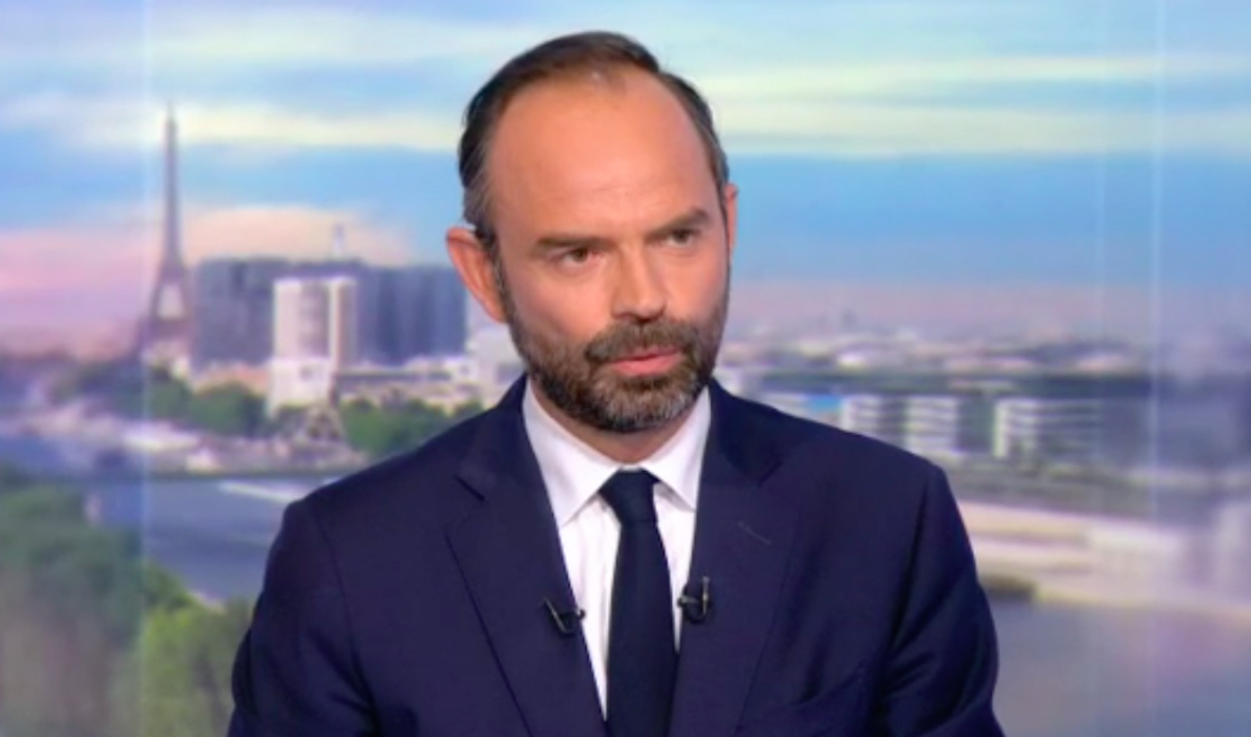 Qui est Edouard Philippe, le nouveau Premier ministre ?