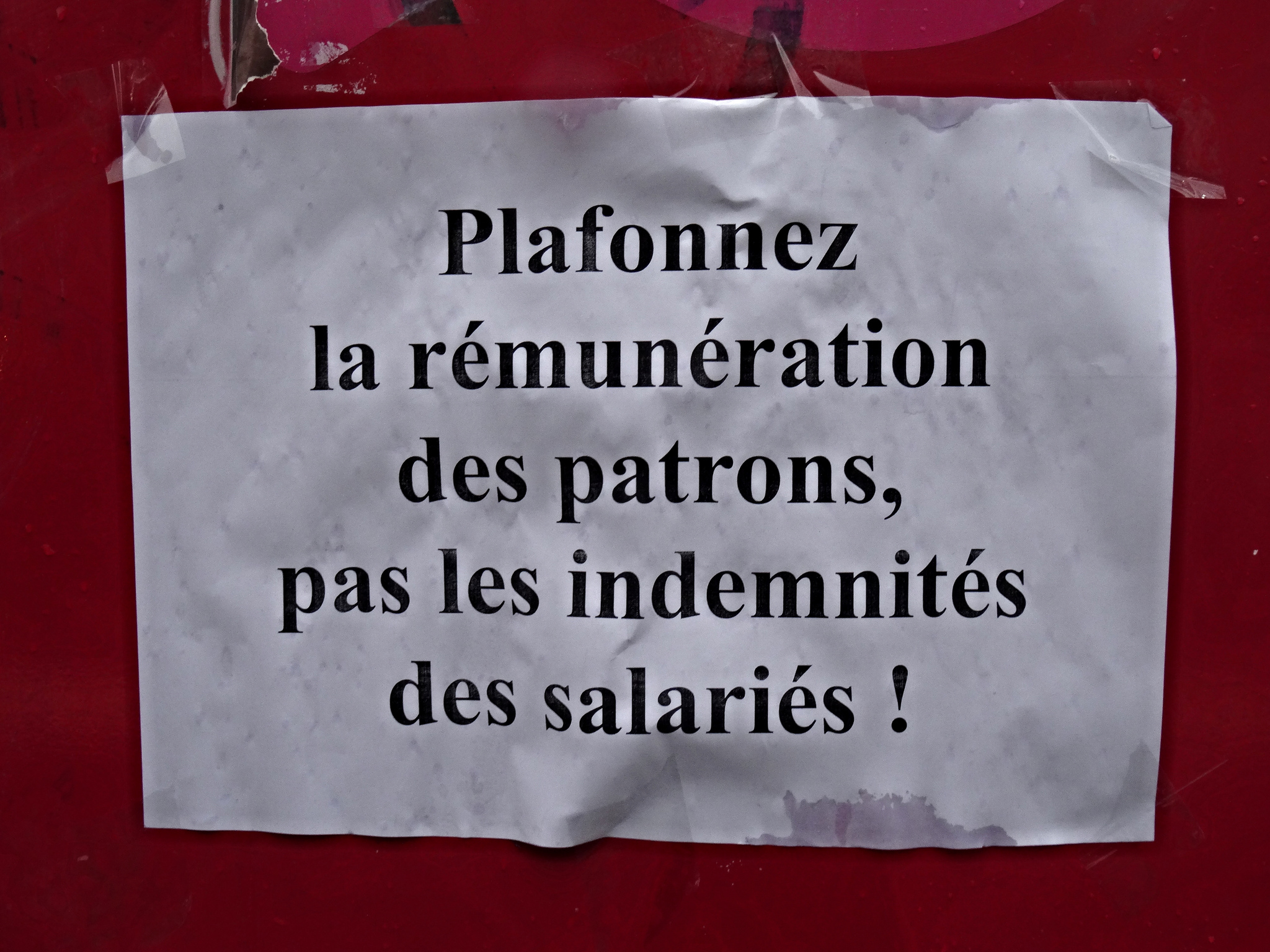 Loi Travail 2 : que contient vraiment la version non censurée de Macron ?