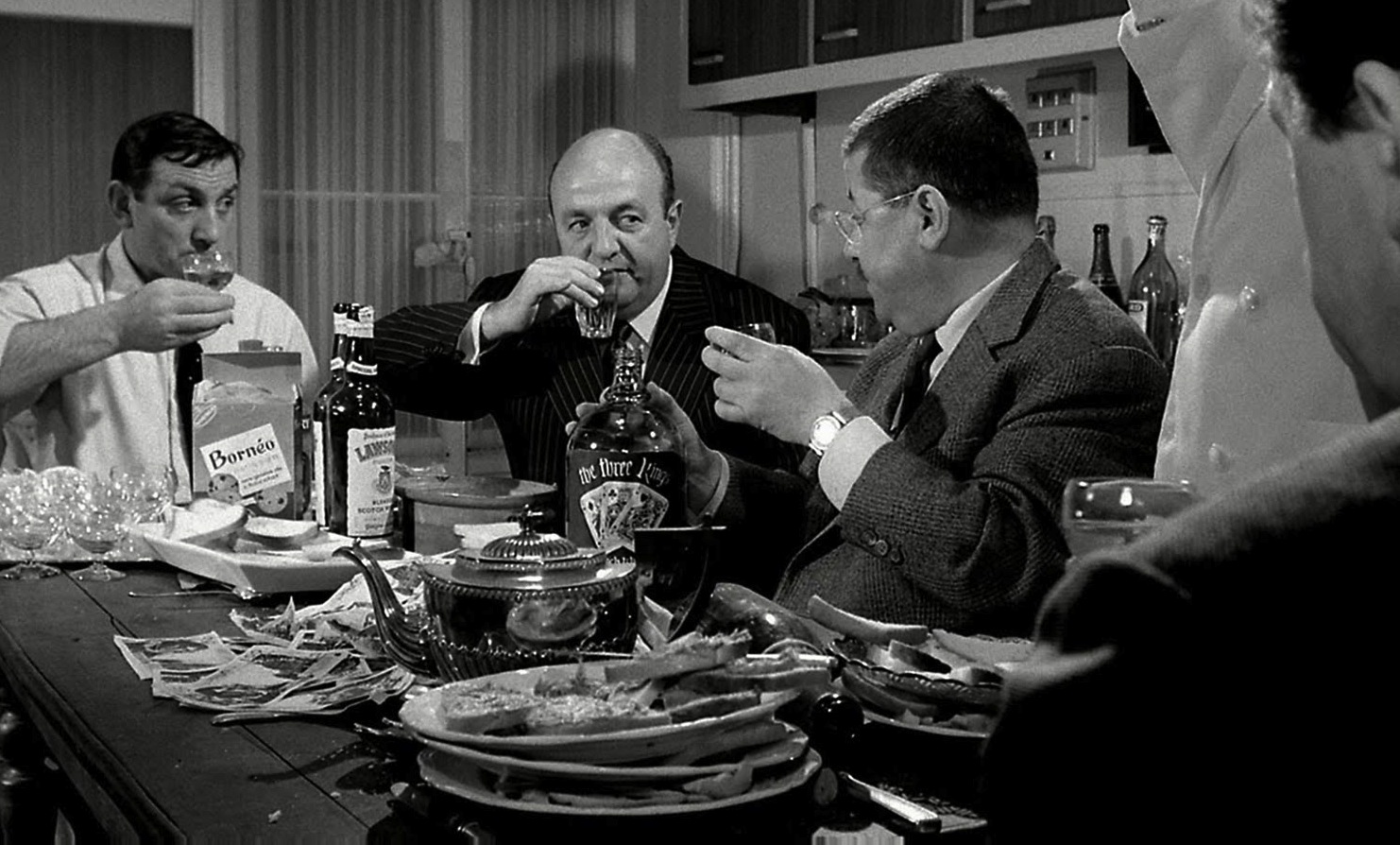 50 ans des Tontons Flingueurs : ça se fête !