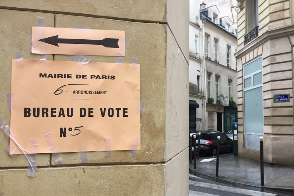 Dernières infos semaine 24