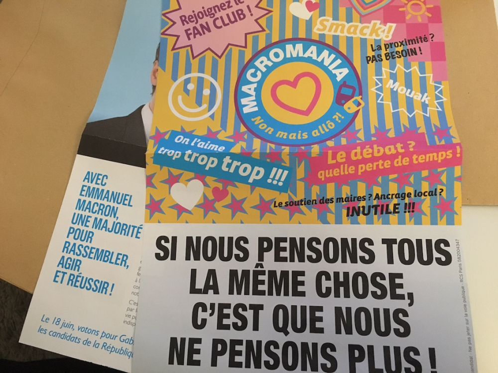 Législatives : quelle victoire après une telle abstention ?