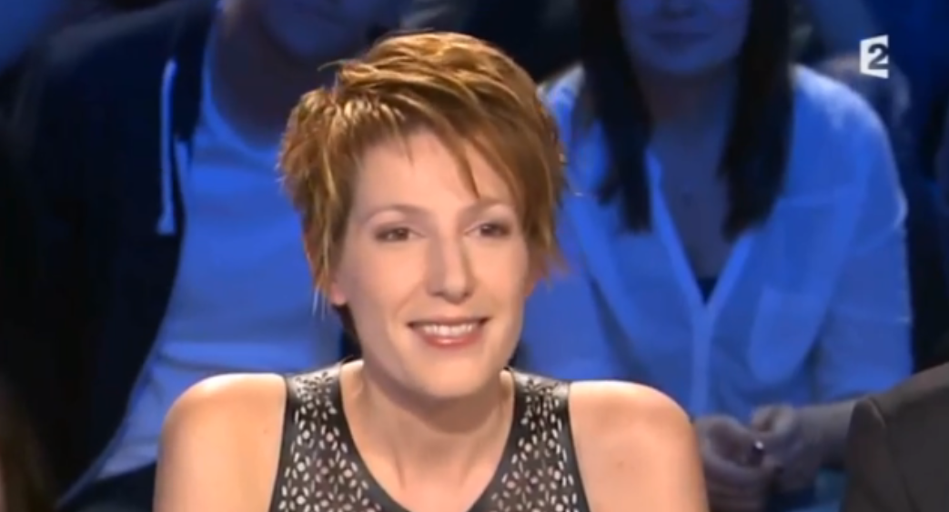 Le tweet de Natacha Polony : victime du "Klu Klux Klan de la juste pensée" ?