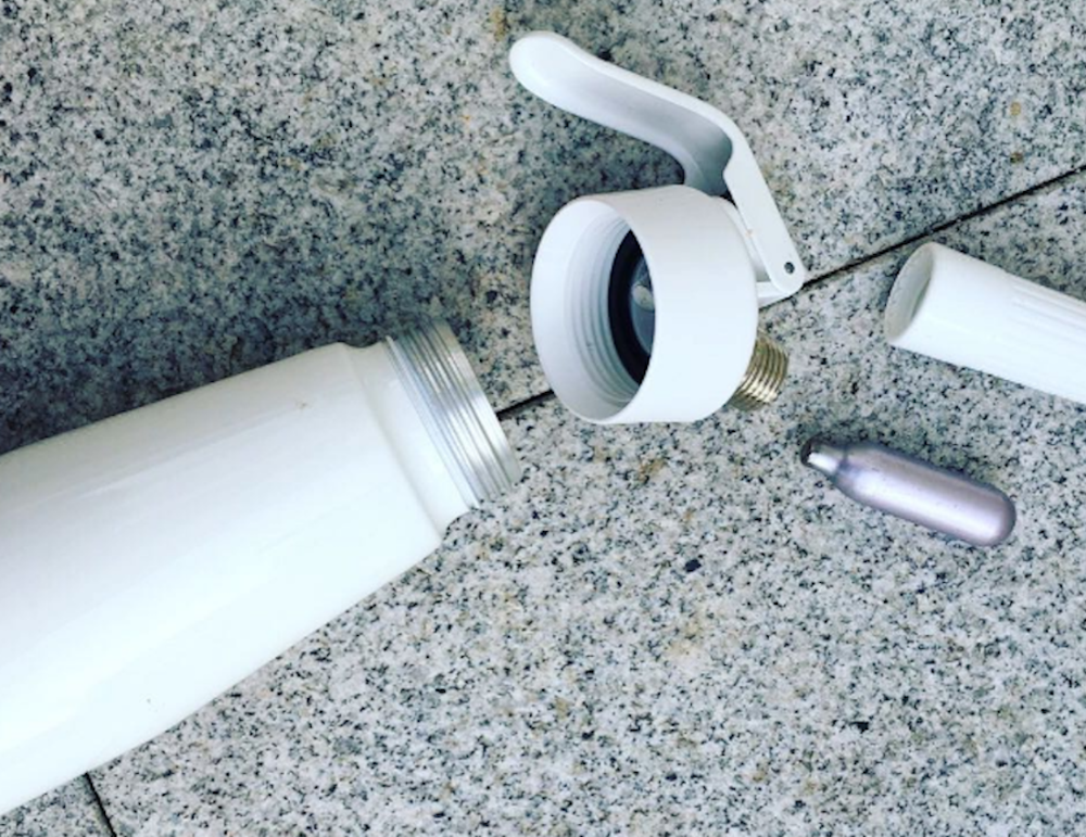 Siphon : quel est le danger ?