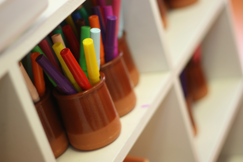 Youpi, l’école est (presque) finie