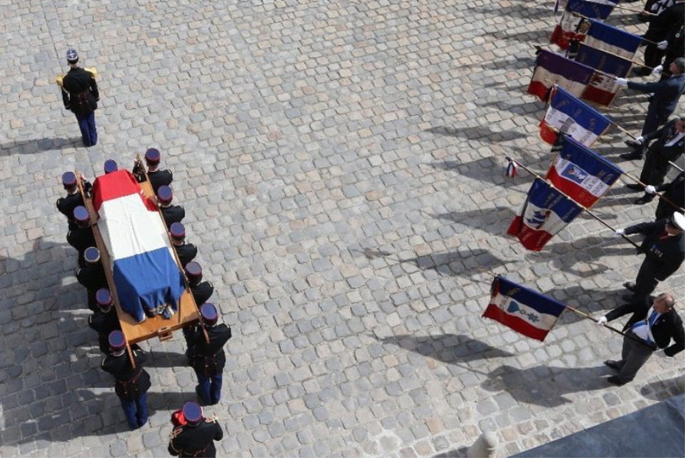 L’essentiel de l’actualité en France du 1er au 7 juillet 2017