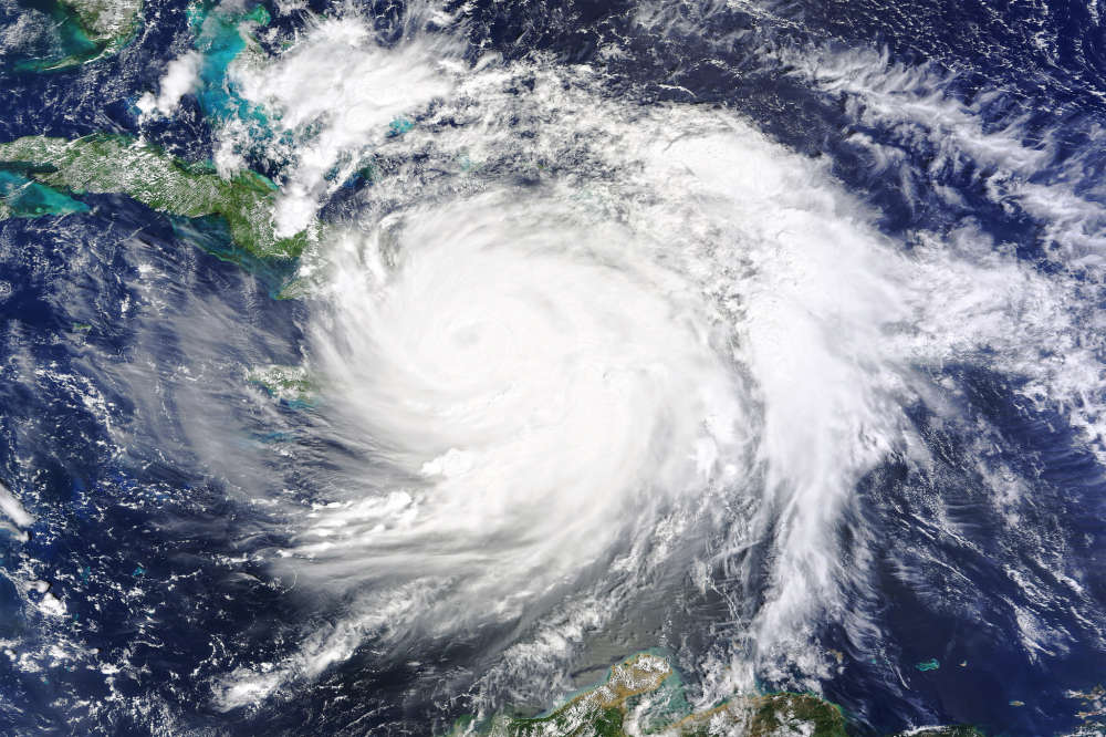 Irma : 3 choses que vous ne savez (peut-être) pas sur les ouragans