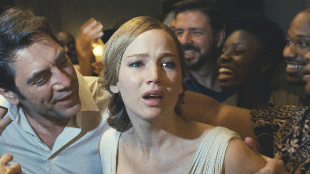 Cinéma : Mother, Le Redoutable, Barry Seal… les sorties de la semaine