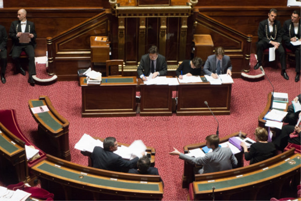 Sénat renouvelé : tout savoir en 7 points clefs