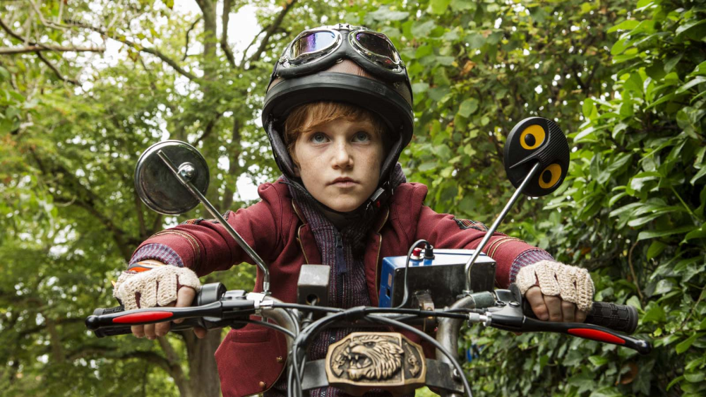 Cinéma : Le Petit Spirou, Money, Le Château de verre… les sorties de la semaine