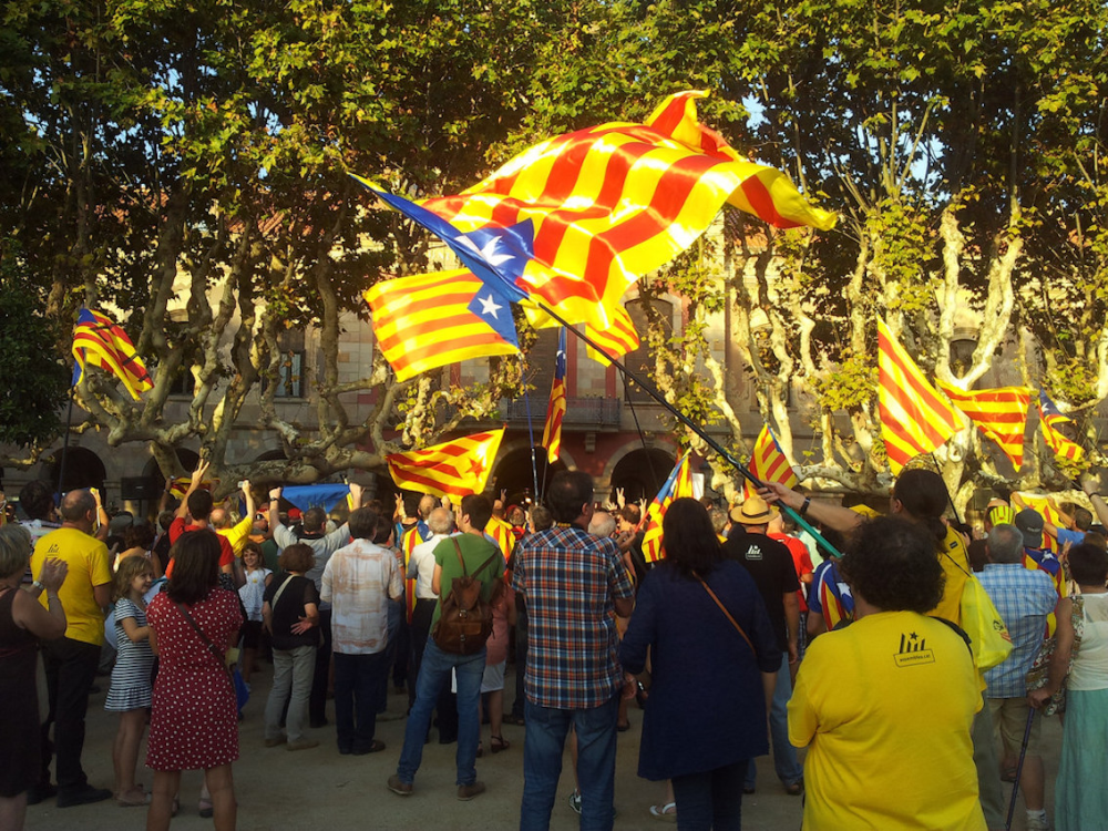 Référendum d'indépendance : ce qu'il faut savoir sur la Catalogne 