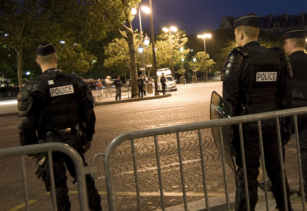 Loi antiterroriste : que contient-elle ?