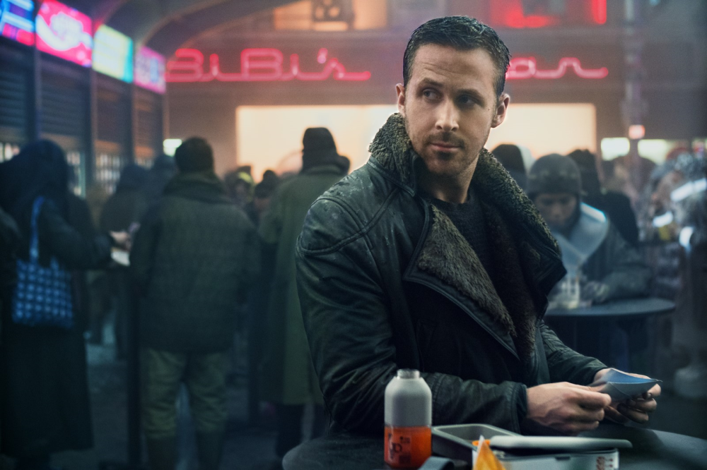 Cinéma : Le Sens de la fête, Blade Runner 2049, Happy End... les sorties de la semaine
