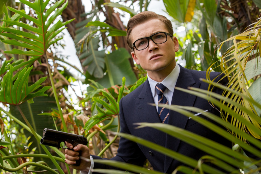Cinéma : Kingsman 2, Detroit, L'Atelier...les sorties de la semaine