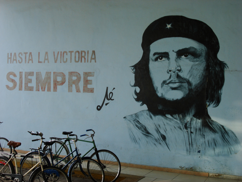 Ernesto Guevara : pourquoi ce surnom "Le Che" ?