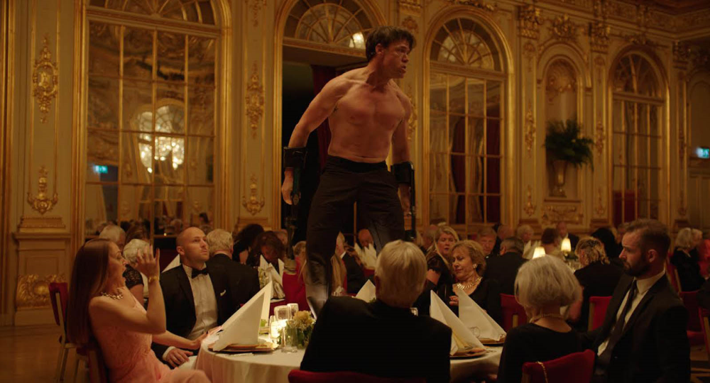 Cinéma : The Square, Zombillénium, Knock… les sorties de la semaine