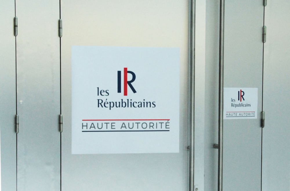 Exclusions, élection : que se passe-t-il chez les Républicains ?