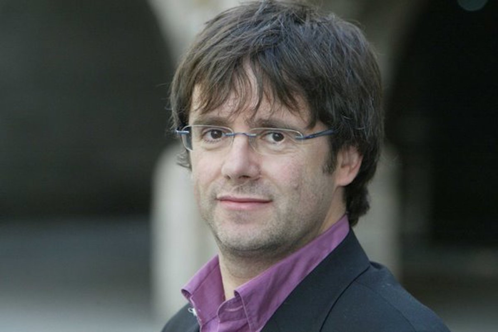 Catalogne : qui est Carles Puigdemont ?