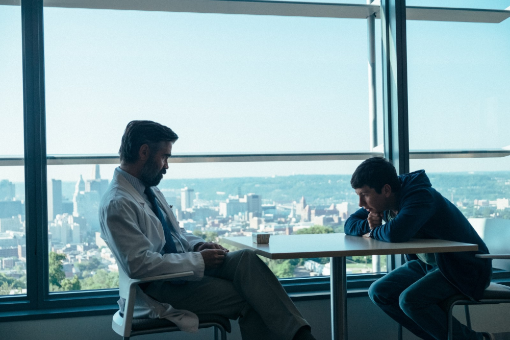 Cinéma : Carbone, Jigsaw, Geostorm...les sorties de la semaine
