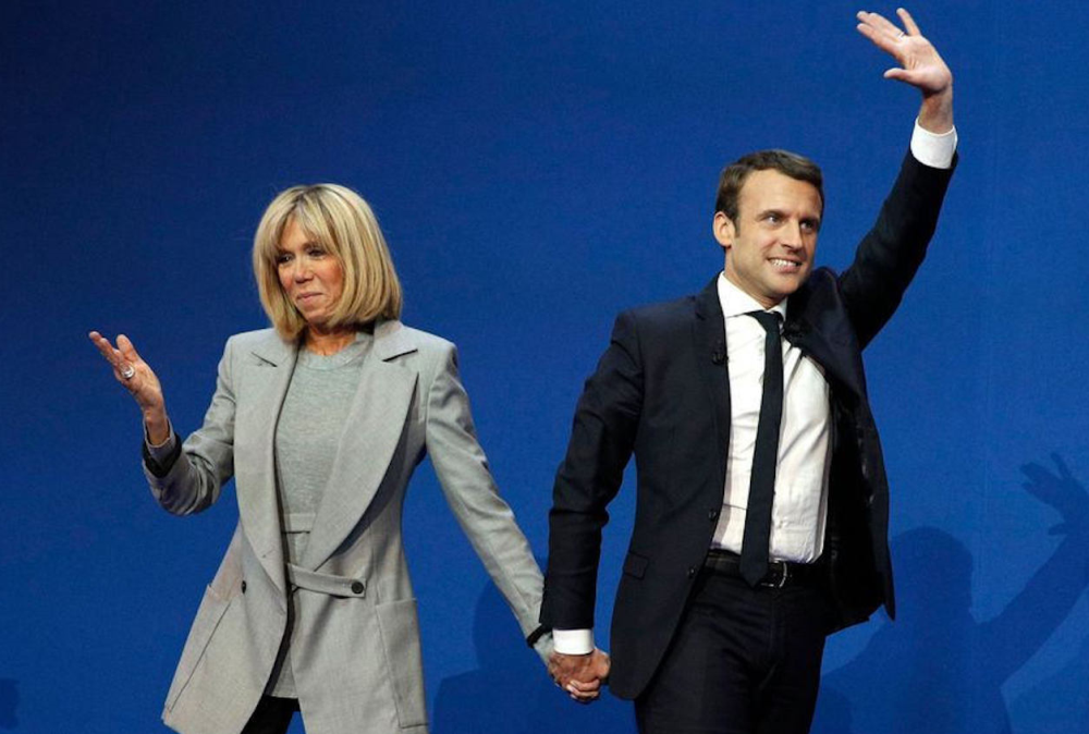 440 000 euros pour Brigitte Macron : à quoi sert une Première dame ? 