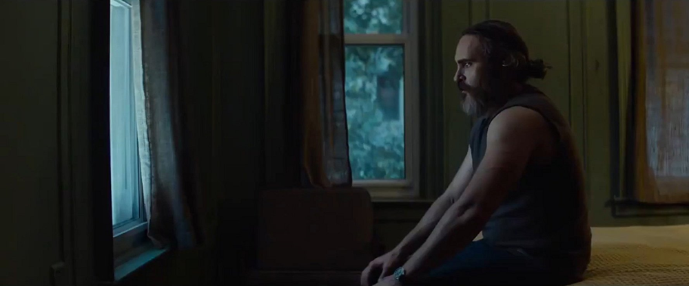 Cinéma : A Beautiful Day, La Montagne entre nous, Borg /McEnroe...les sorties de la semaine