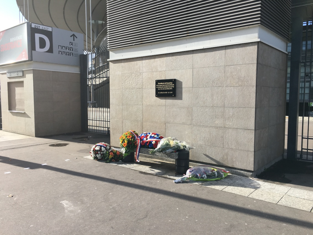 Dernières infos semaine 46