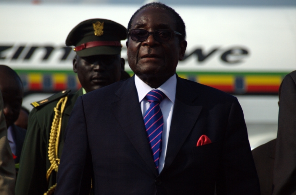 Zimbabwe : comprendre la crise en 7 points clefs