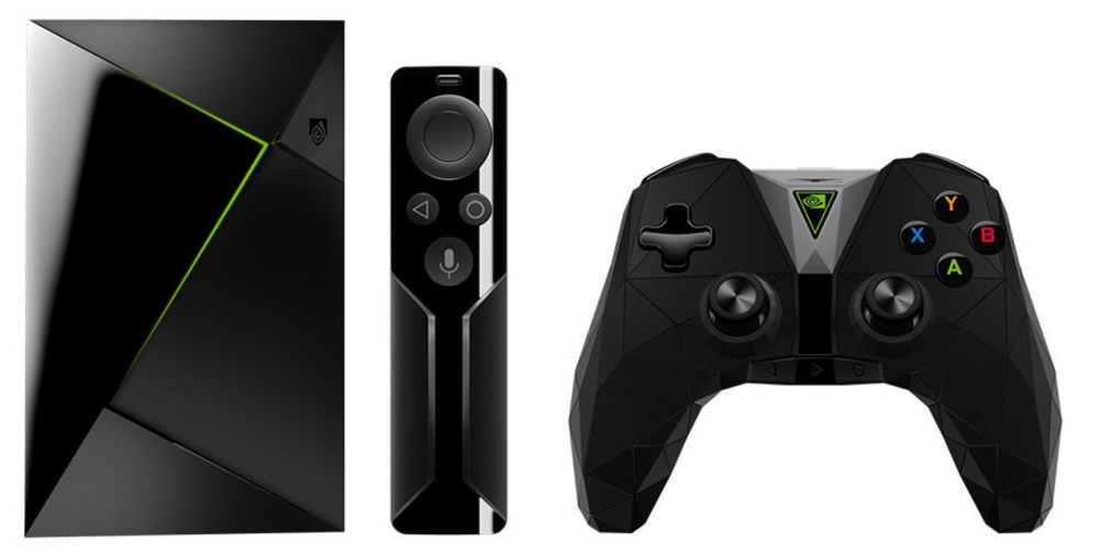 Bon Plan : NVIDIA Shield TV et console de jeux en promotion 