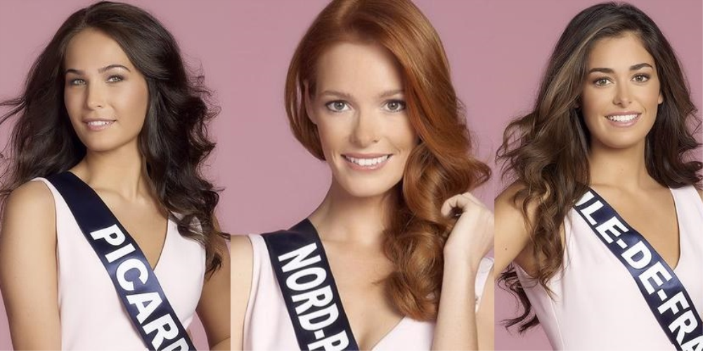 Miss France 2018 : qui va remporter la couronne ?